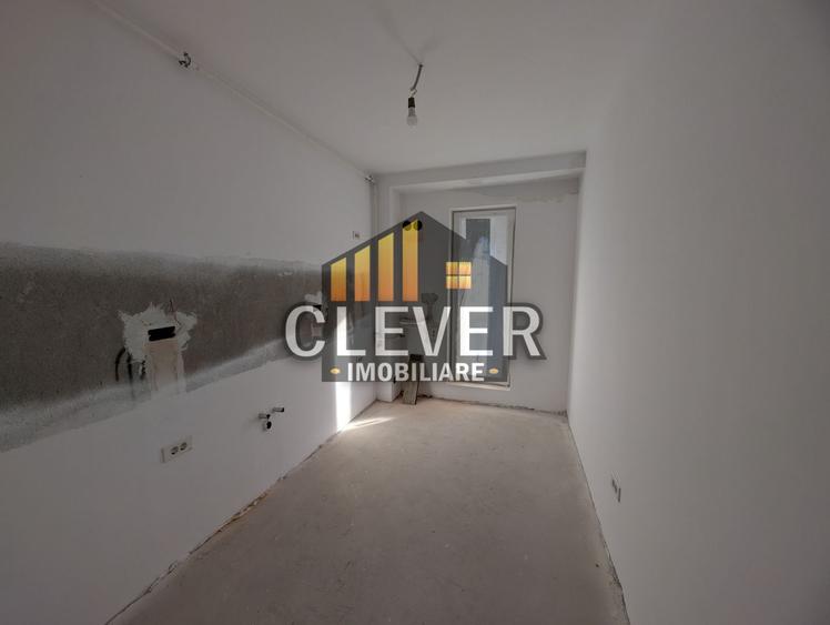Apartament 4 Camere | Terasa 51mp | Parcare inclusa, Metrou Nicolae Teclu