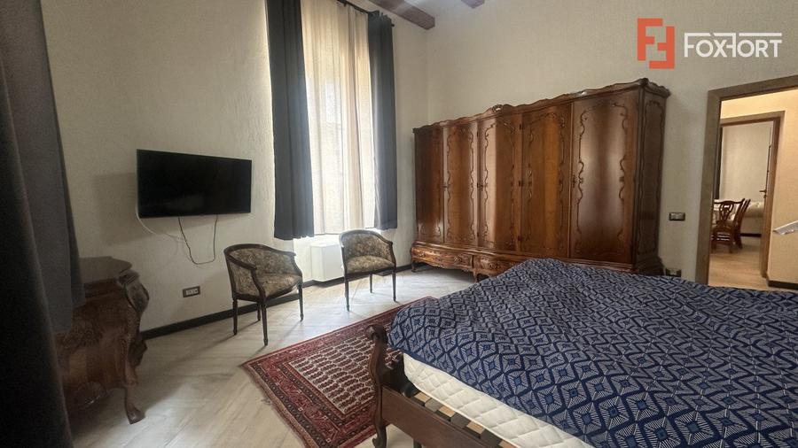 Apartament modern cu 2 camere, 68 mp, de inchiriat, in Centrul Timisoarei
