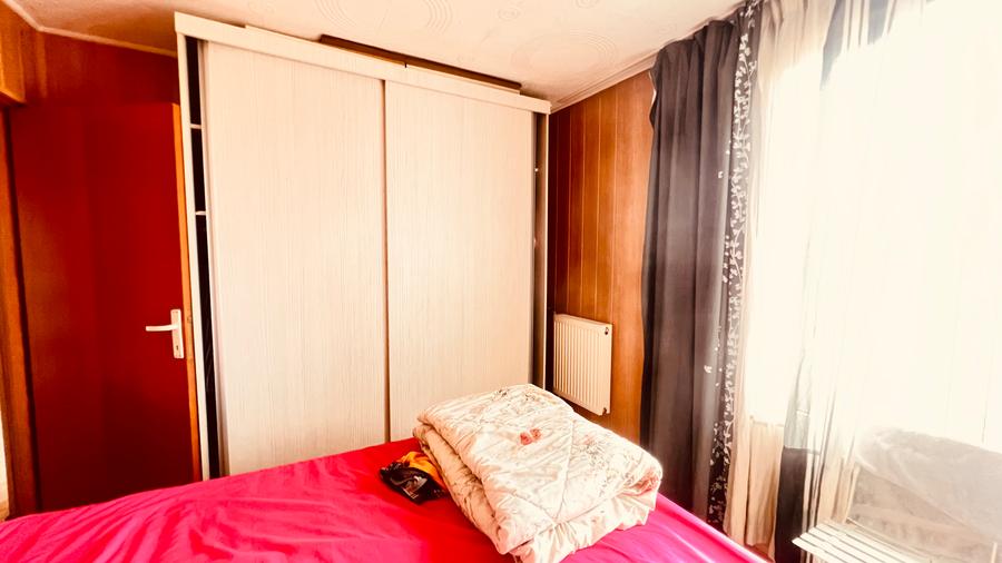 Apartament 2 camere Piață Kogălniceanu, stradal, 5 minute de metrou, mobilat