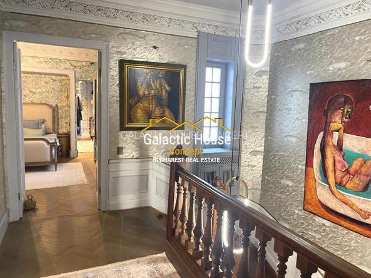 CASA SPECTACULOASA DOROBANTI CAPITALE PRETABILA FIRMA SAU REZIDENTA - 27