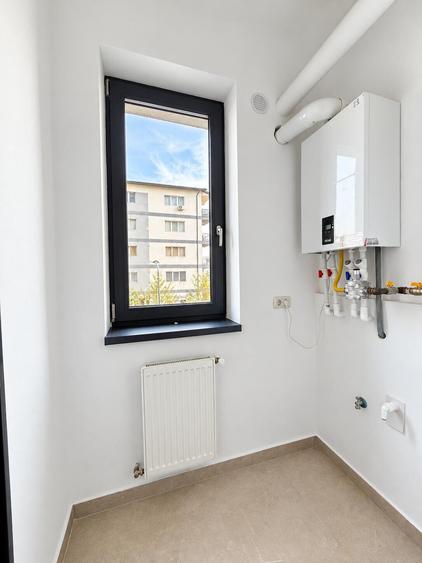 Garsoniera Noua Cavar Residence Loc Parcare Inclus