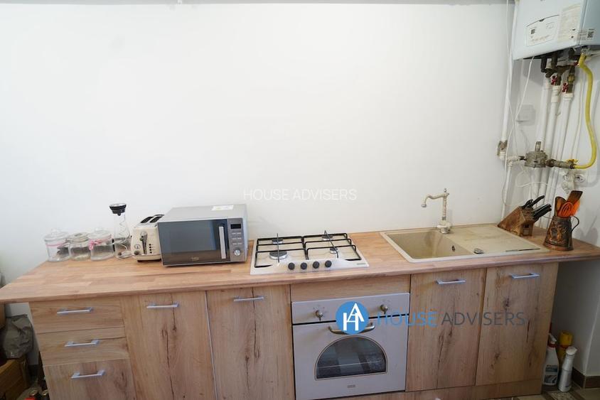 Inchiriere apartament 2 camere Pache Protopopescu