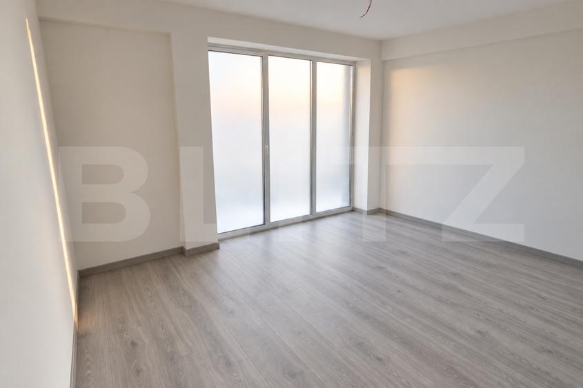 Apartament modern cu 3 camere, în bloc nou, zona-Ampoi 3