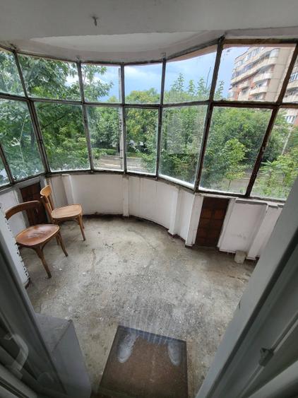 Apartament 2 camere ,51mp ,zona Plopilor ,Cluj-Napoca