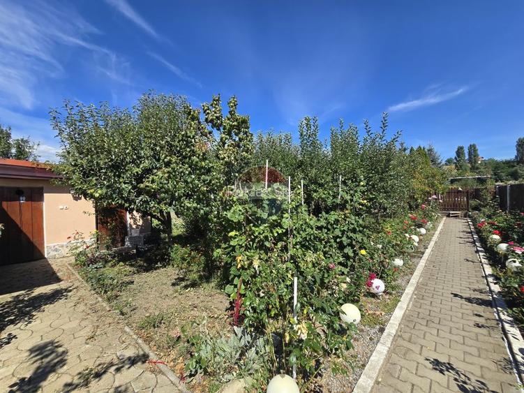 Vâlcele - Casă cu 6 dormitoare | Teren 4.431 mp | Fotovoltaice - 35