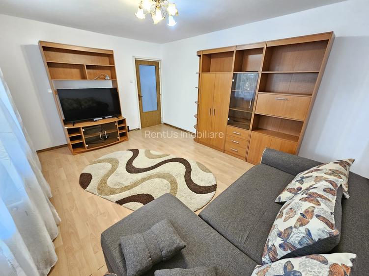 Baba Novac/Metrou Dristor/Centrala Proprie/Ap 2 Camere decomandat/ - 6