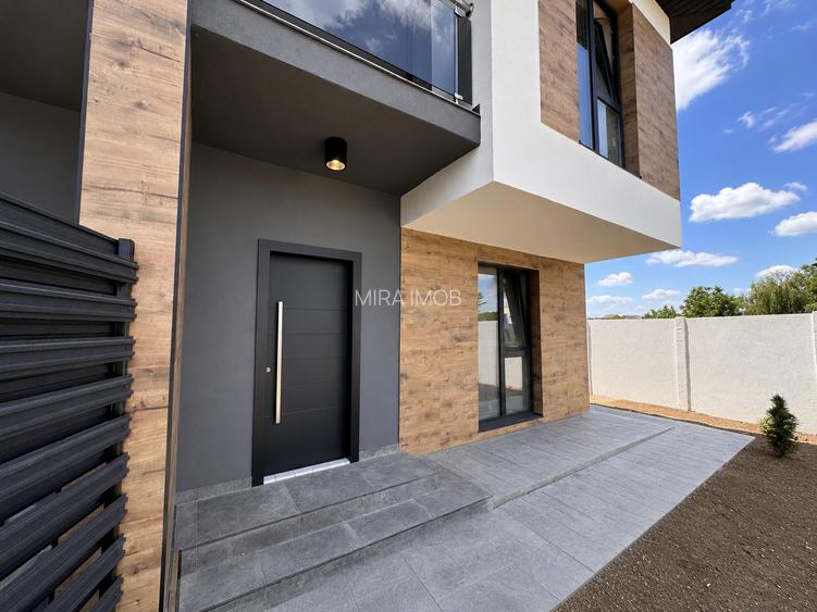 Duplex Premium | Încălzire în Pardoseală | 270 mp Teren - 2
