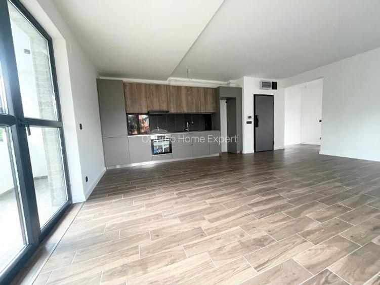 2 camere complex exclusivist, Furnica-Peles, 2025, 75mp, et 2, panorama de vis - 32