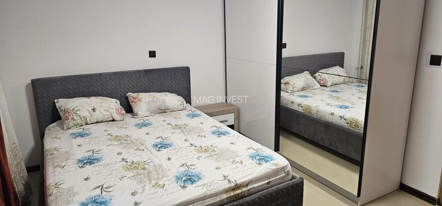 De inchiriat apartament cu 3 camere, zona Gara, 590 euro - 6
