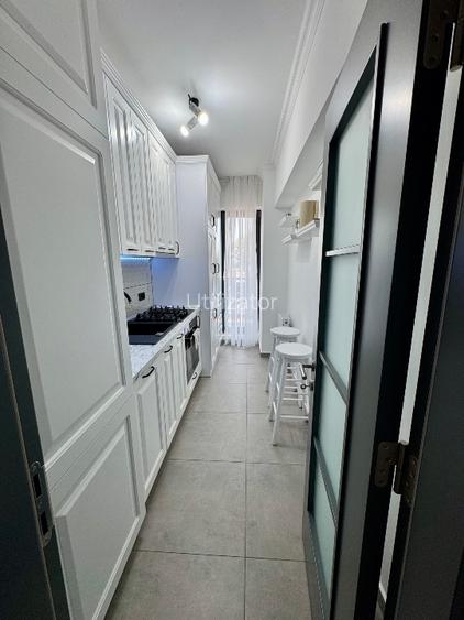 Apartament 3 camere Mamaia zona Butoaie - 8