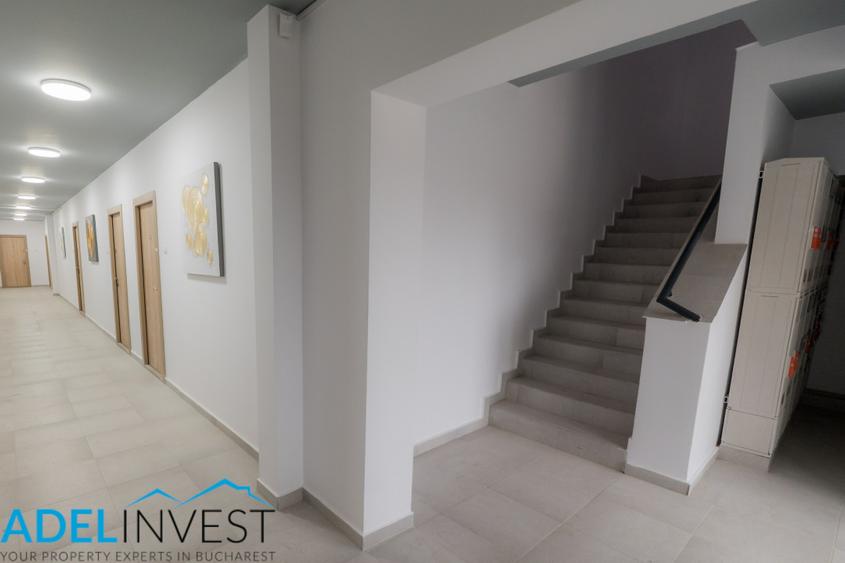 Ploiești Sud Frăției nr 7- garsonieră modernă, gata să te primească