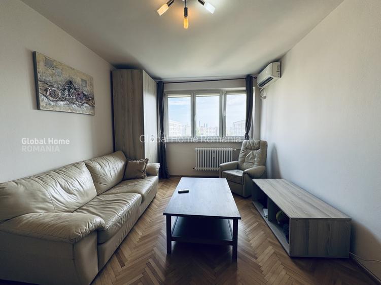 Apartament 2 Camere | Baba Novac | Parcul IOR | Intrarea Reconstrucției - 3