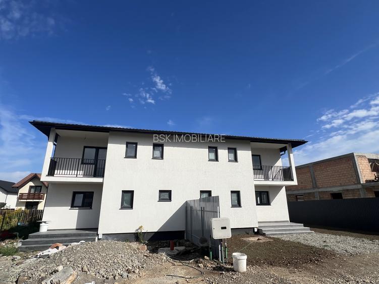 Casa-Duplex-129mp-Utili-250mp-Curte-Izvor-Tarlungeni - 2