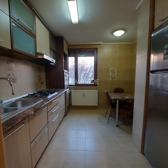 Brancoveanu Huedin- apartament ideal familie - 10