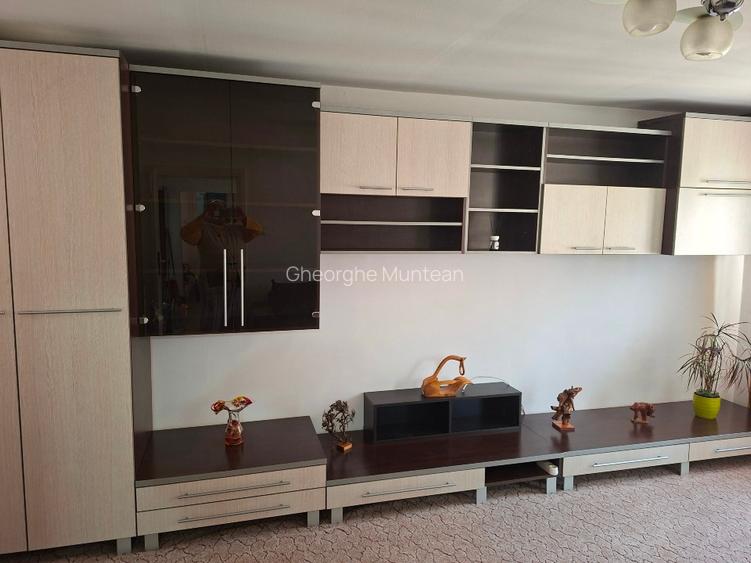 Apartament de vânzare 2 camere complet mobilat ocupație imediat - 11