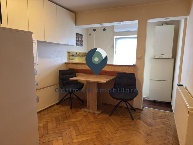 Apartament 2 camere de vanzare in Marasti, etaj 2/4, zona Caminelor !