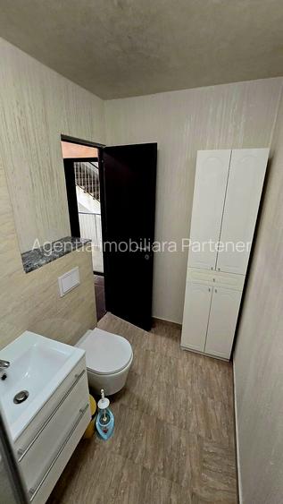 Garsonieră Găvana 3, RENOVATĂ/ mobilată/ utilată, Amplasament DEOSEBIT