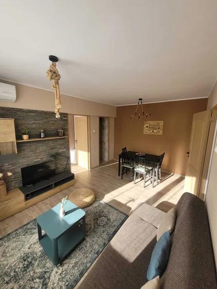3 camere | Calea Victoriei | Ultracentral