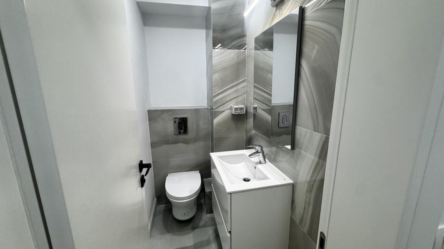 Vânzare apartament de 3 camere Dorobanți-Polona