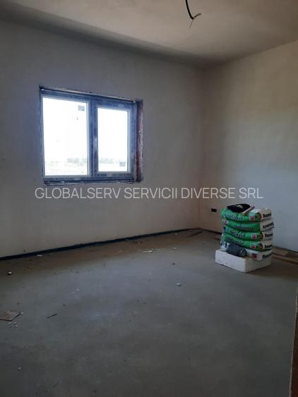 FARA COMISIOANE casa 4 camere 2 bai P+pod placa incalzire pardos beci pompa cald - 8