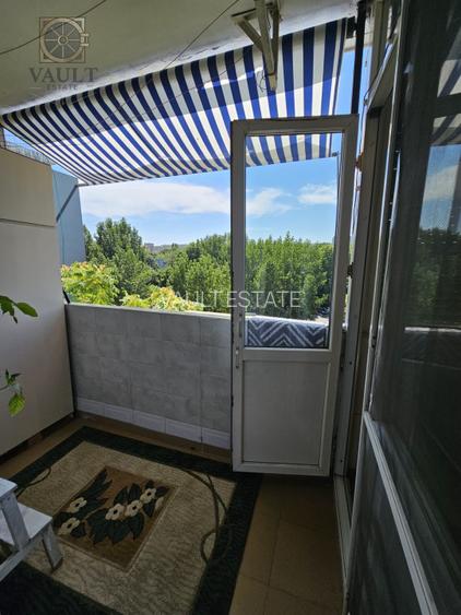 Apartament 2 camere - BALCON 7 MP - zona ALEXANDRUL OBREGIA - 8