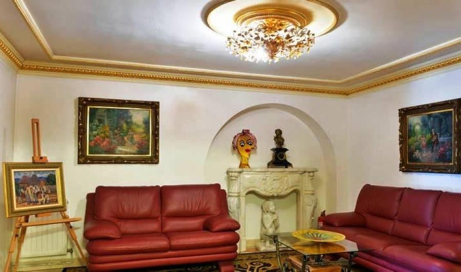 Proprietate impozanta Piata Romana