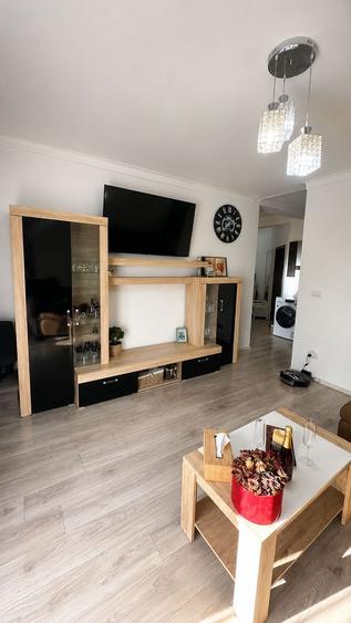 Braytim-Musicescu | 3 camere | Parcare CF | Mobilat și utilat