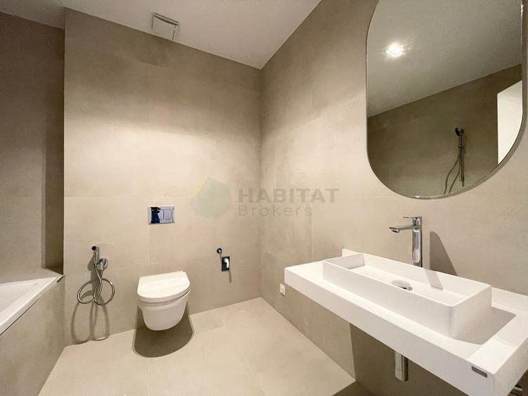 Vila urbana cu gradina langa parc in Tunari