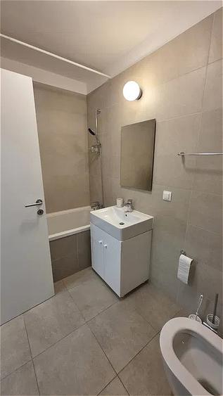 Studio dublu | Loc de parcare | H Pipera Lake