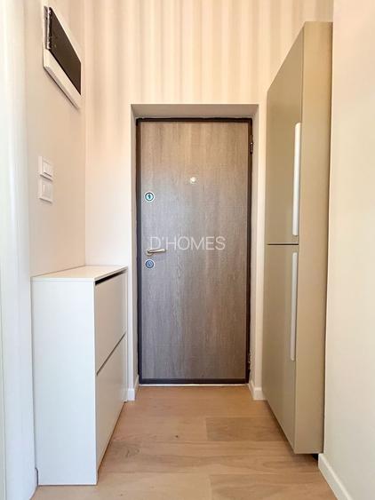 Chirie | Apartament 2 camere | Prima Închiriere | Parcare - 17