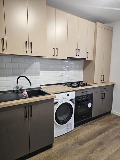 Apartament de inchiriat 3 camere zona Copou-Al M. Sadoveanu