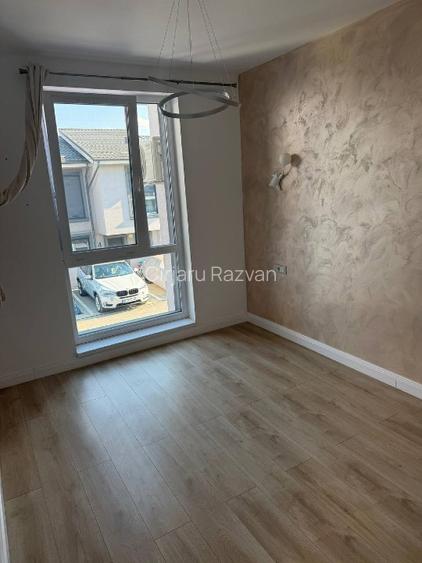 Duplex Modern 4 Camere – Curte Proprie 30 mp, Încălzire Pardoseală, 2 Locuri Par - 9