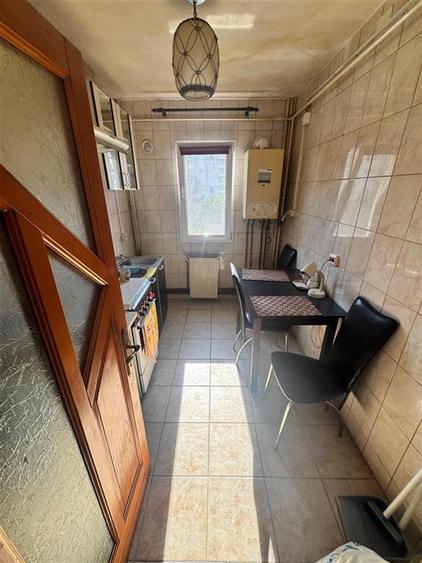 Apartament 2 Camere Podu Ros - Cantemir