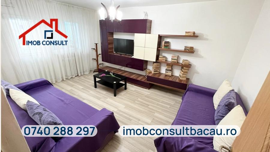 Apartament cu 2 camere de închiriat | Decomandat | Zona Narcisa | CE1818