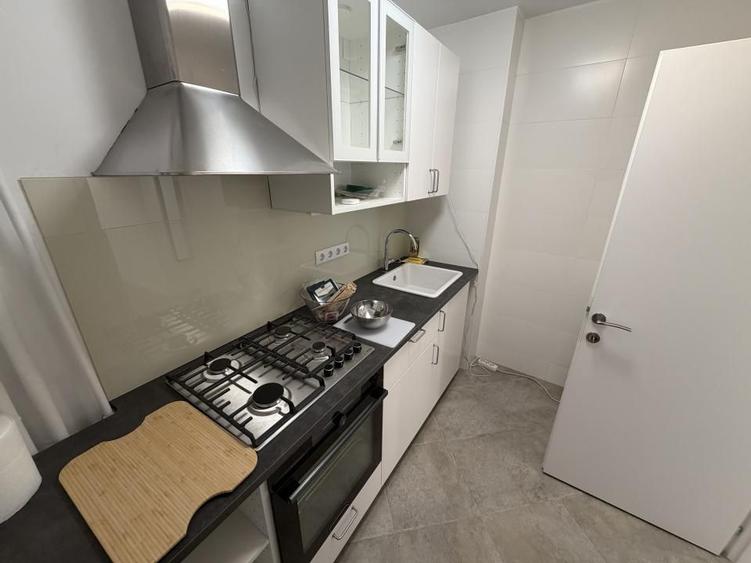 2 Camere Decomandat | Obor - Bloc Almo | Renovat recent | Metrou