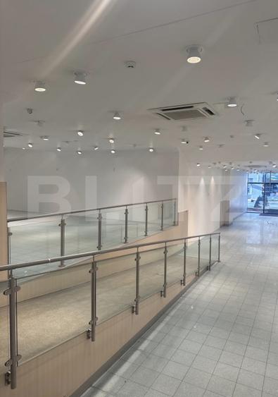 Spațiu comercial, 476 mp, zona Ultracentrală