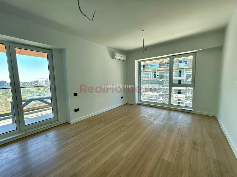 3 camere | Astorium Life | finalizat | etaj 9/11 | comision 0% - 11