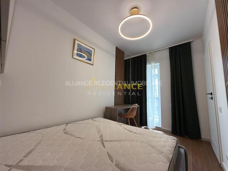 PROIECT NOU || Apartament 2 camere Tip Studio || 7 min Metrou Berceni - 7