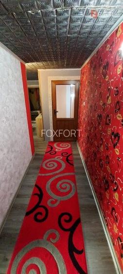 Casa individuala, 6 camere, curte comuna, zona Kiriac - Kaufland - 14