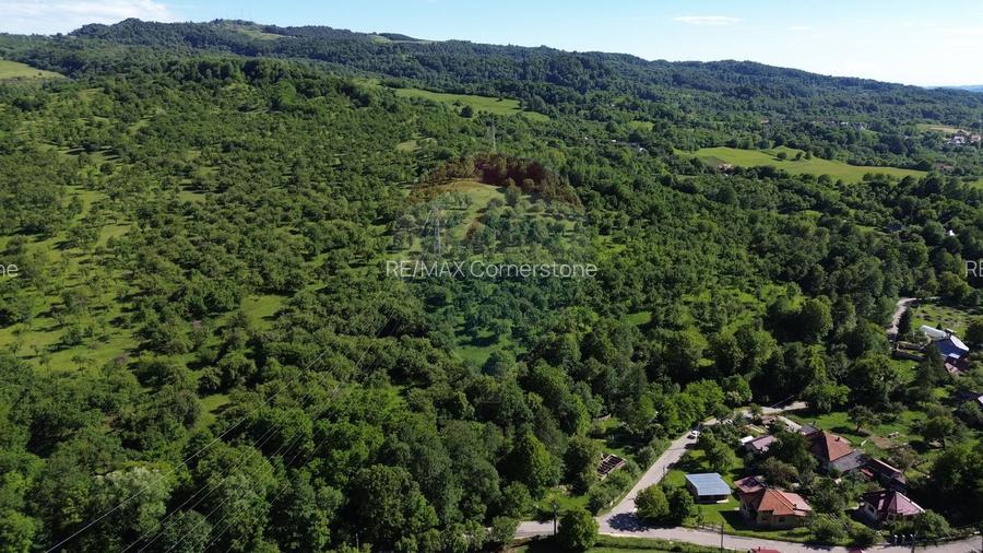 Teren de vânzare in Campulung-Muscel / Strada Ion Giurculescu - 11