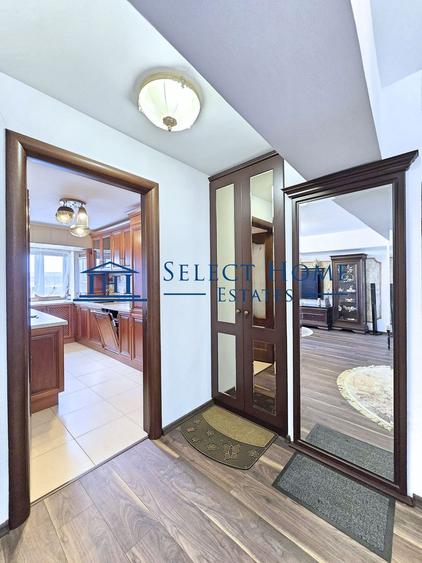 Apartament Elegant| Pta Alba Iulia| 90 mp| Centrala proprie| Ultraechipat
