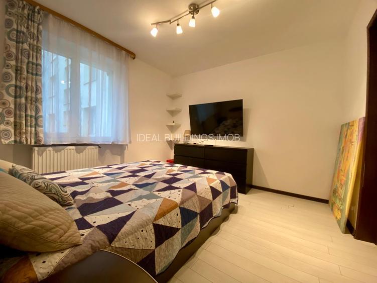 Apartament - 2 camere - Arena Nationala - zona Basarabia (Arena Nationala) - 6