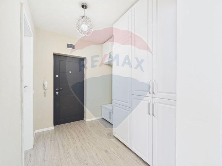Apartament 3 camere Obor | 64 mp | renovat | metrou 5 min