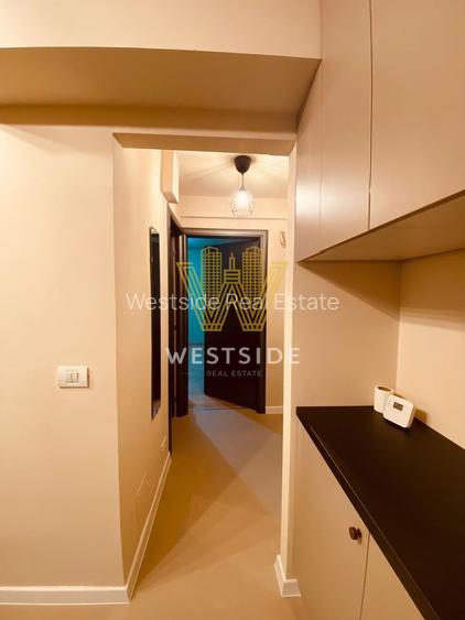 Apartament cu o camera, de inchiriat, in Complexul Studentesc - 11