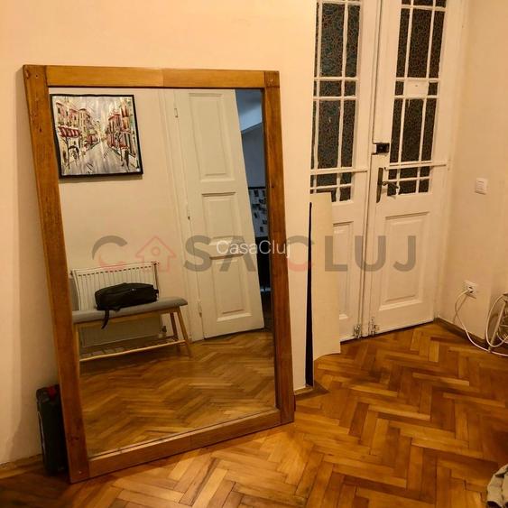 Apartament Ultracentral, langa Hotel Continental, etaj intermediar - 8