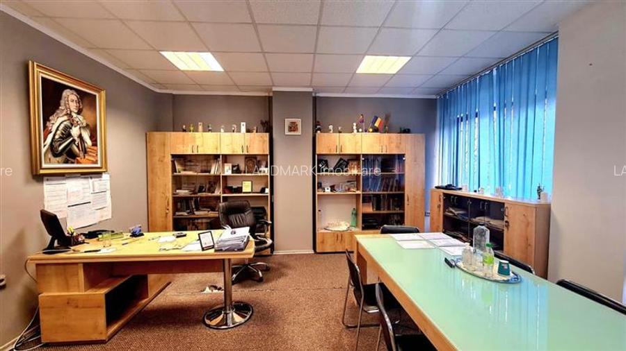 EXCLUSIV Spatiu comercial 296 mp la bulevard, zona centrala. - 5