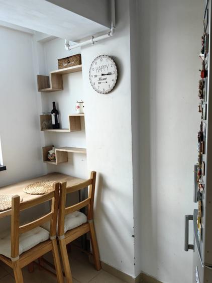 APARTAMENT 2 CAMERE/METROU 1 DECEMBRIE 1918/LOC DE PARCARE /CENTRALA/