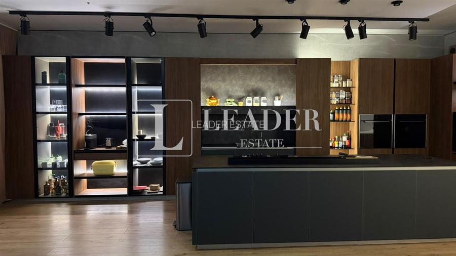 Luxurious 4-Room Penthouse located in Pipera – Iancu Nicolae area - 8