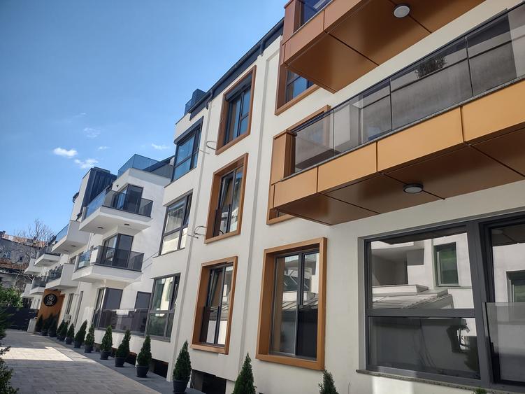 NEOFORT REZIDENTIAL- AP 3 CAMERE + CURTE/TERASA DIRECT DEZVOLTATOR