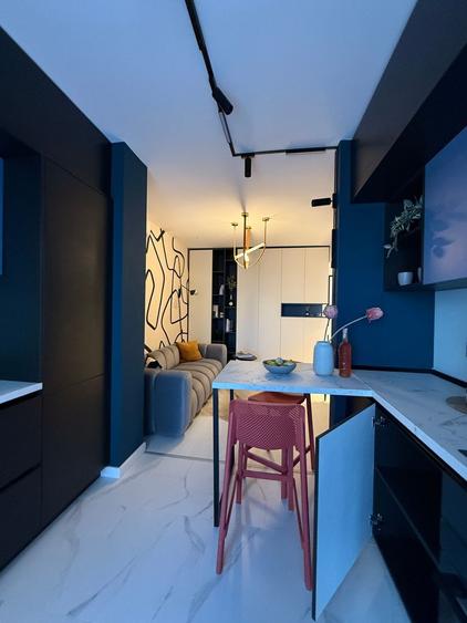 Studio In Complexul Premium Astorium Life